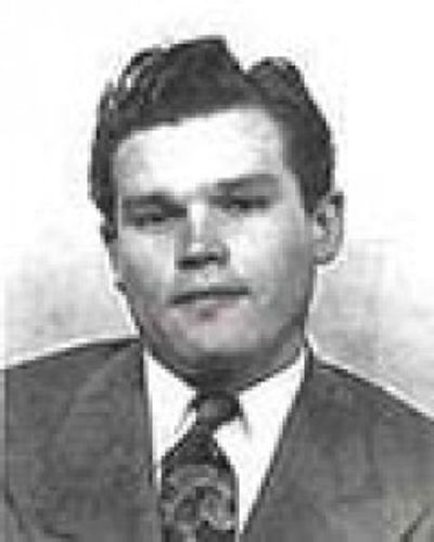 Marshall R. Foster