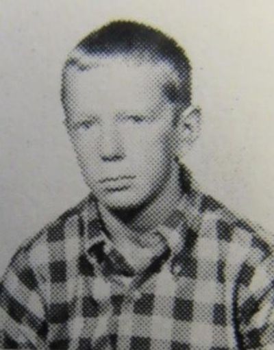 Terry Lee Martin