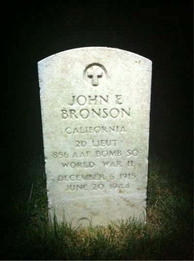 John Egbert Bronson