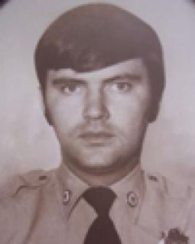 John E. Johnson