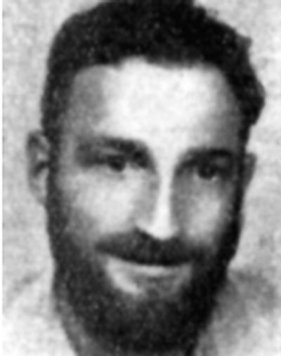 Meir Orbah