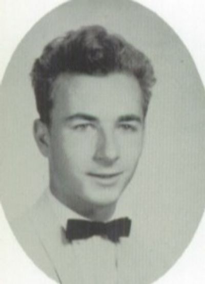 Nicholas Hefer Fritz