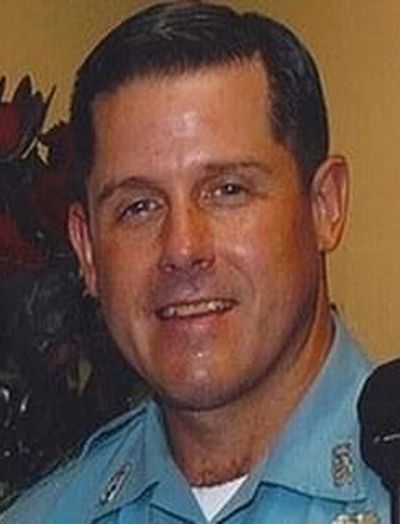 Thomas L. Pryme