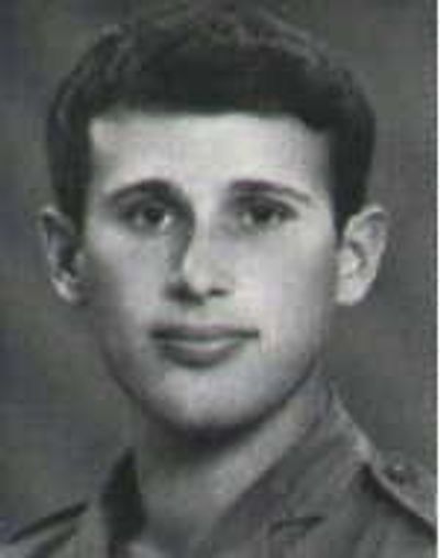 Eliezer Baklash
