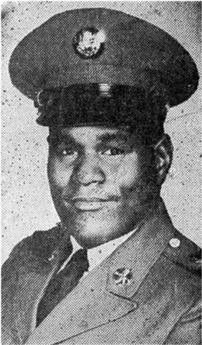 George Wesley Dejarnett