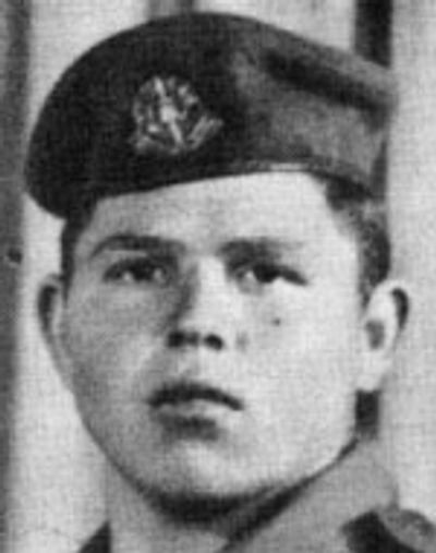 Solomon Bakari