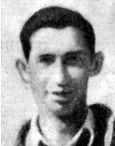 Yosef Gam