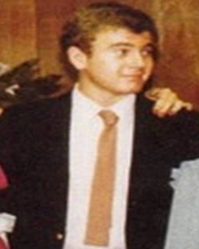 George Lee Maughan SR