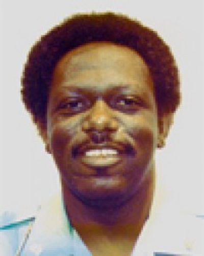 Ira Parker