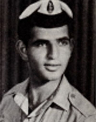 Shlomo Levi