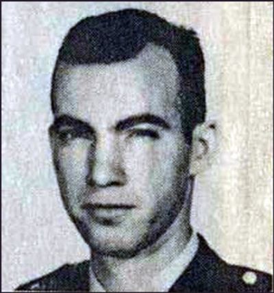 Edward Joseph Dalton JR