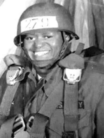 Lloyd William Peele JR