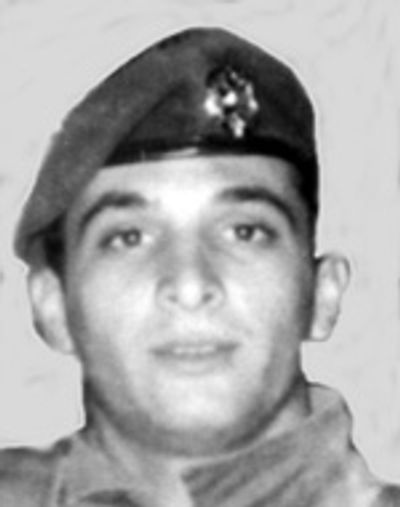 Yaniv Golan