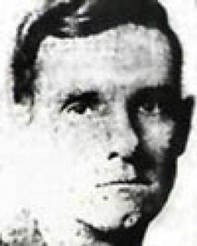 John Edward Dickson