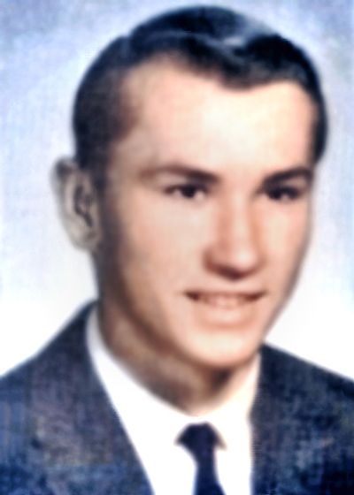 Paul Leonard Abraham