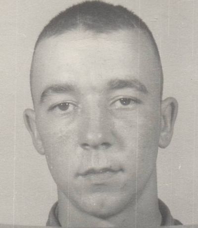 Earl William Tucker