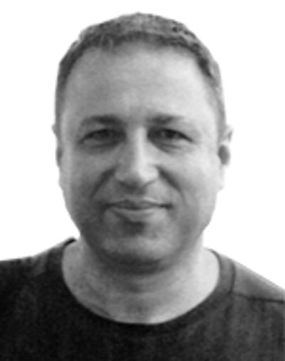 Tzvi Raz Lagziel