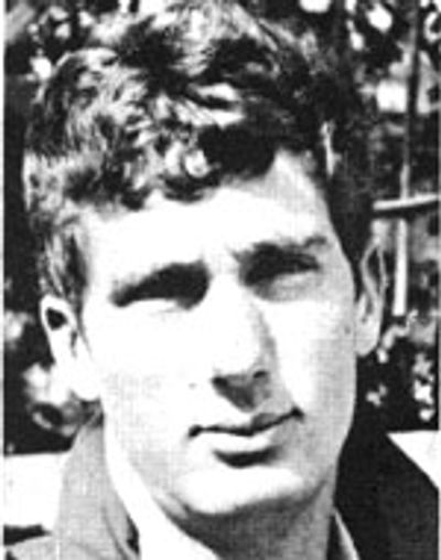 Michael Navot