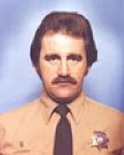 Randall Wayne Graves