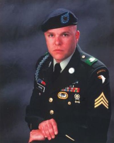Travis Atkins