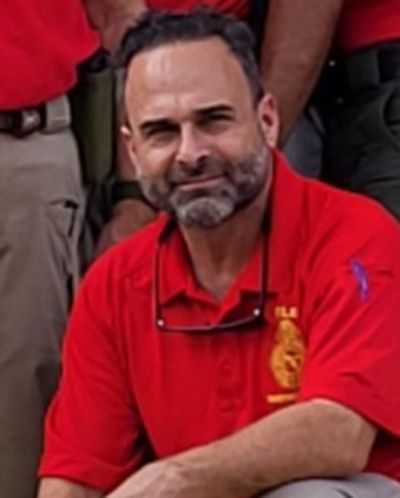 Jose Antonio Perez