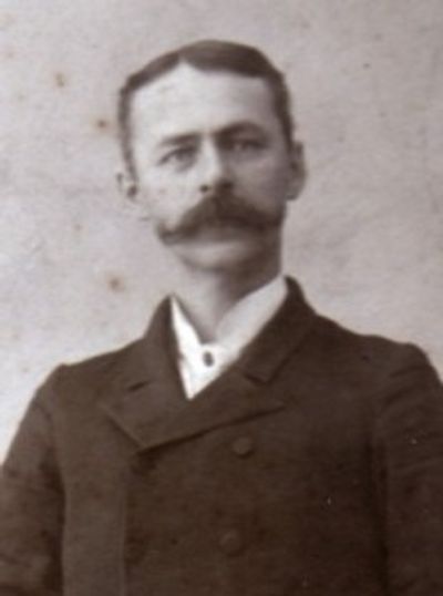 George W. Hoffman