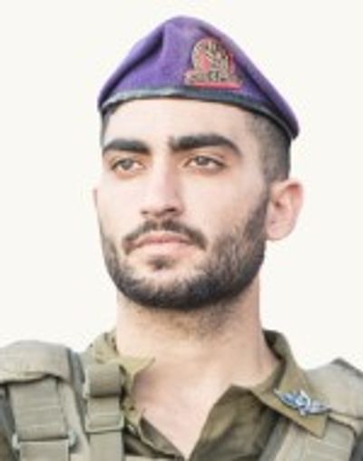 Ido Zrihen
