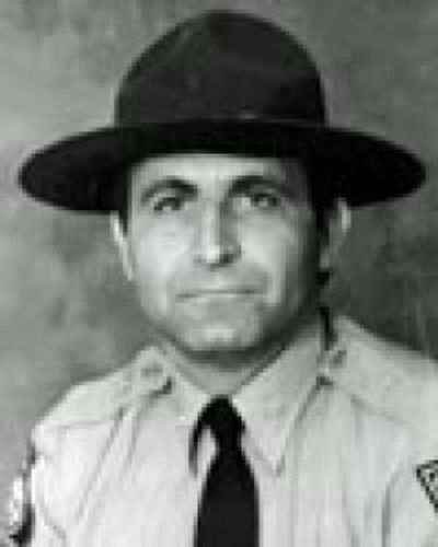 Donward Francis Langston