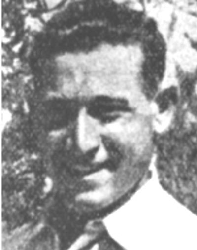 Mordehai Hershkovitch