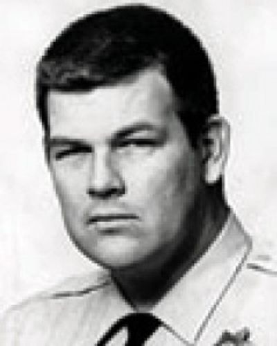 Frank Marion Pribble