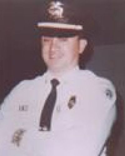Walter C. Busby III