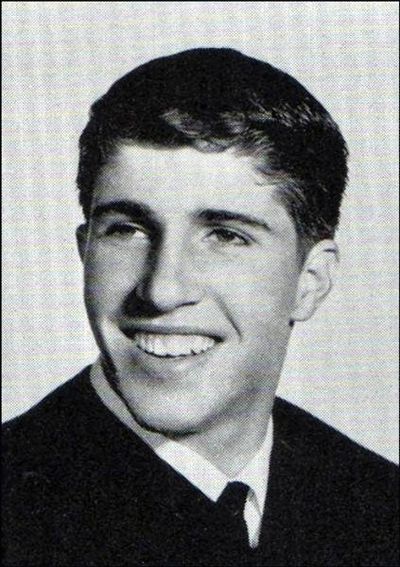 Richard Griffith Philbin
