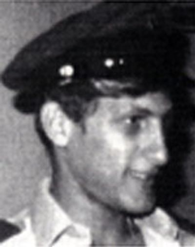 Daniel Glazer
