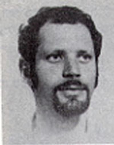 Reuven Cohen