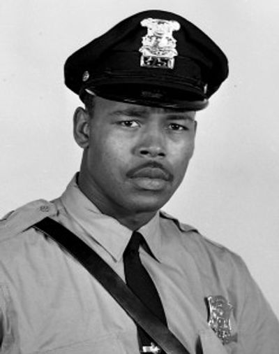 Alonzo Marshall Jr.