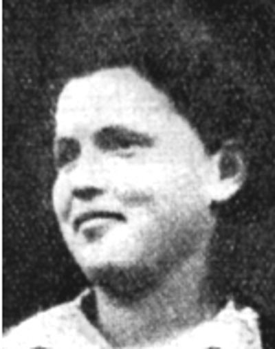 Gila Davidovich