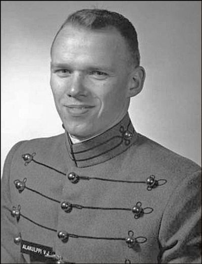 ALAKULPPI VESA JUHANI - Vietnam War Veteran