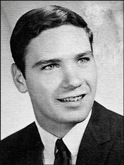 Gary Paul Hill