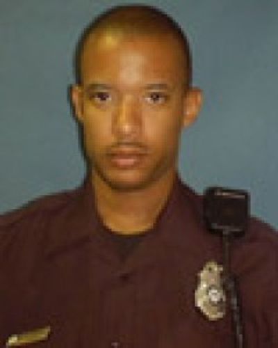 Micah Corey Brown