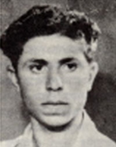 Nor-Aldin Mahmud