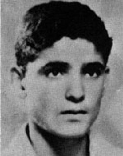 Shlomo Medina