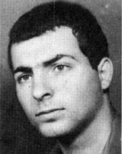 Benyamin-Zeev Cohen