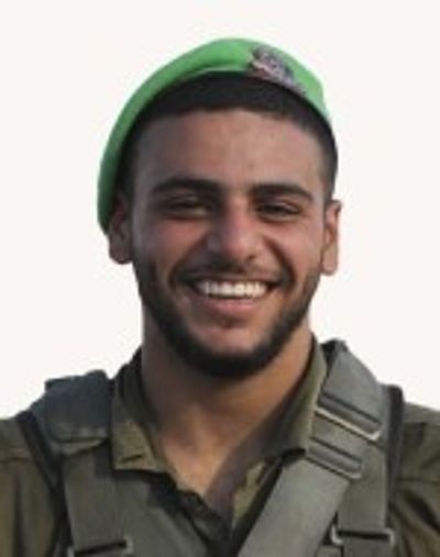 Lavi Gehasi