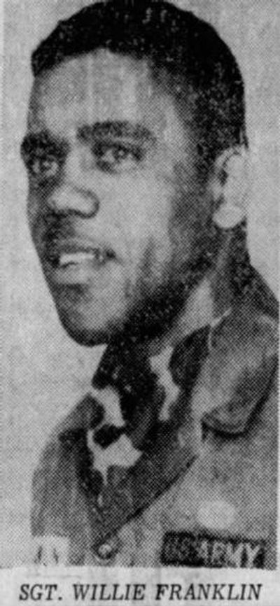 Willie Franklin