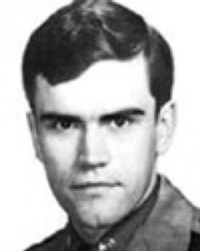 Thomas L. Pryme