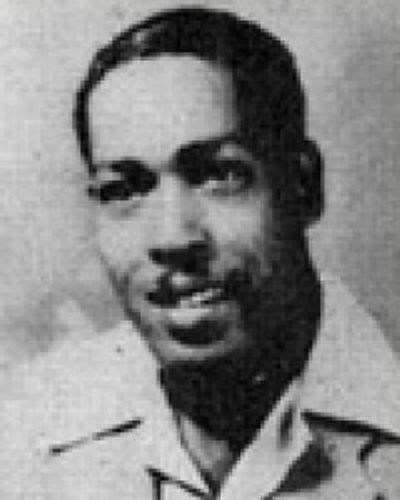Wallace Blakleigh Chapman