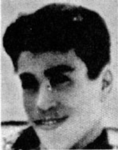 Itzhak Musari Mutzari
