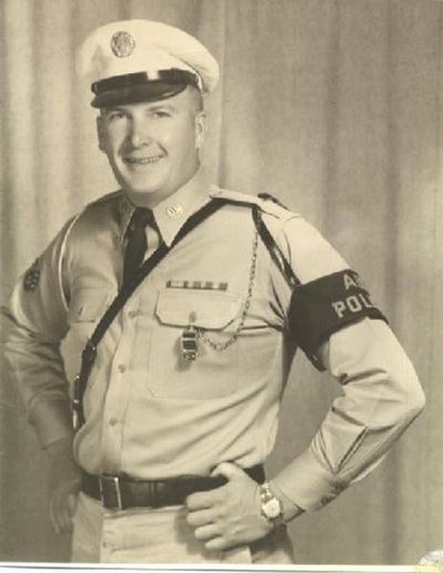 Terance Kay Jensen