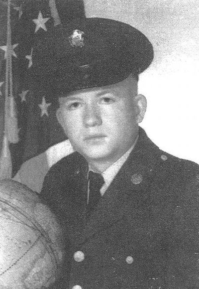 Randall Lewis Crabtree