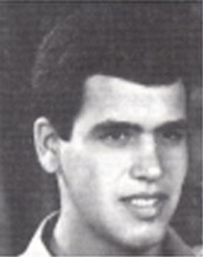 Efraim Bangiat